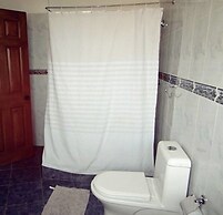 Castle Hostal Valparaiso