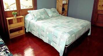 Castle Hostal Valparaiso