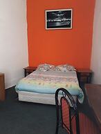 Castle Hostal Valparaiso