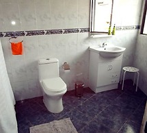 Castle Hostal Valparaiso