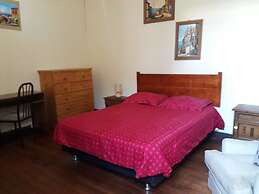 Castle Hostal Valparaiso