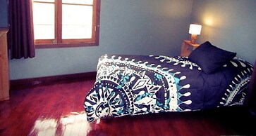 Castle Hostal Valparaiso