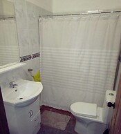 Castle Hostal Valparaiso