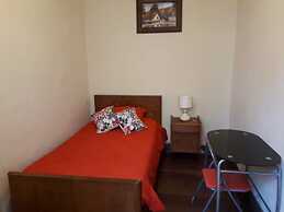 Castle Hostal Valparaiso