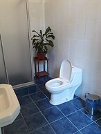 Castle Hostal Valparaiso