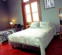 Castle Hostal Valparaiso