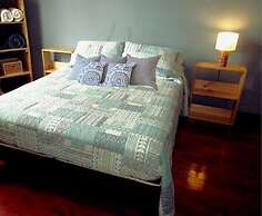 Castle Hostal Valparaiso