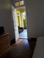 Castle Hostal Valparaiso