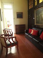 Castle Hostal Valparaiso