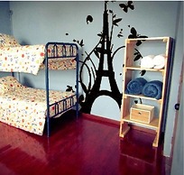 Castle Hostal Valparaiso