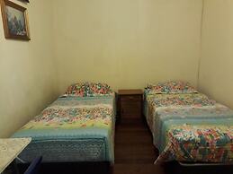 Castle Hostal Valparaiso