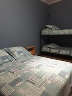 Castle Hostal Valparaiso