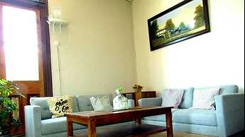 Castle Hostal Valparaiso