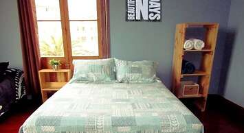 Castle Hostal Valparaiso