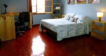 Castle Hostal Valparaiso