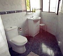 Castle Hostal Valparaiso