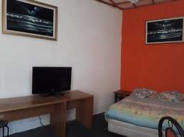 Castle Hostal Valparaiso