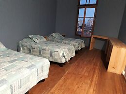 Castle Hostal Valparaiso