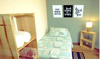 Castle Hostal Valparaiso