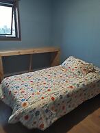 Castle Hostal Valparaiso