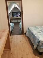 Castle Hostal Valparaiso