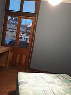 Castle Hostal Valparaiso