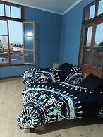 Castle Hostal Valparaiso