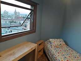 Castle Hostal Valparaiso