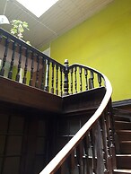 Castle Hostal Valparaiso