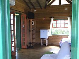 Pousada Refúgio dos Pássaros