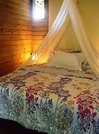 Pousada Refúgio dos Pássaros