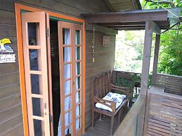 Pousada Refúgio dos Pássaros