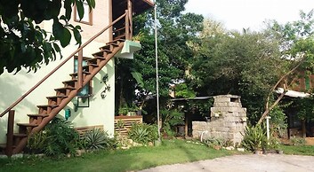 Pousada Refúgio dos Pássaros