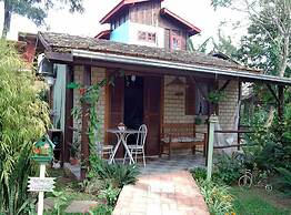 Pousada Refúgio dos Pássaros