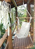 Pousada Refúgio dos Pássaros