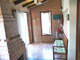 Pousada Refúgio dos Pássaros