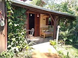 Pousada Refúgio dos Pássaros