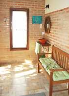 Pousada Refúgio dos Pássaros