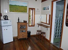 Pousada Refúgio dos Pássaros