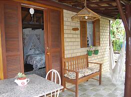 Pousada Refúgio dos Pássaros