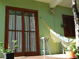 Pousada Refúgio dos Pássaros