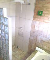 Pousada Refúgio dos Pássaros