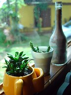 Pousada Refúgio dos Pássaros