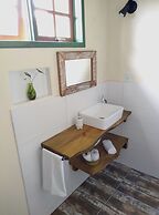 Pousada Refúgio dos Pássaros