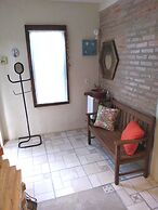 Pousada Refúgio dos Pássaros