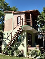 Pousada Refúgio dos Pássaros