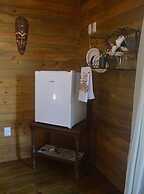 Pousada Refúgio dos Pássaros