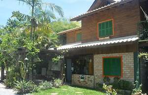 Pousada Refúgio dos Pássaros