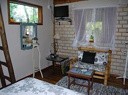 Pousada Refúgio dos Pássaros