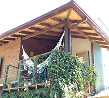 Pousada Refúgio dos Pássaros